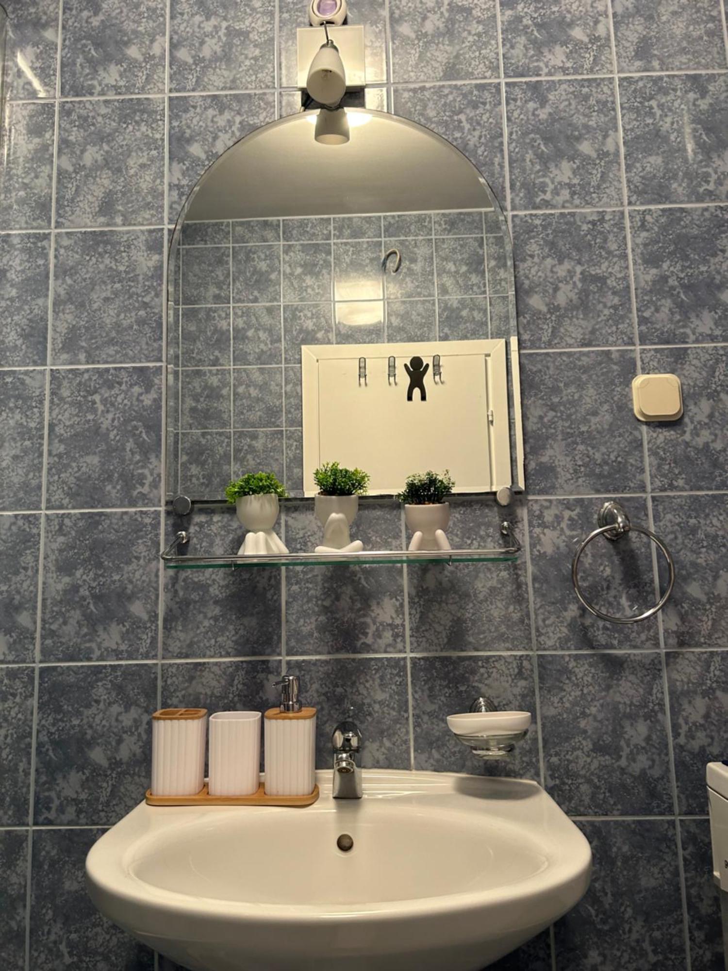 Seayou Apartment Baška Voda Kültér fotó